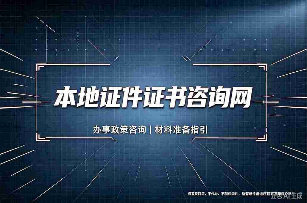 鸿达证件仿真房本不动产权证定制工艺实景工作台